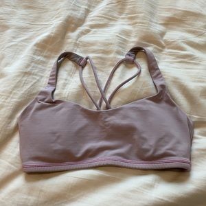 lululemon free to be sports bra